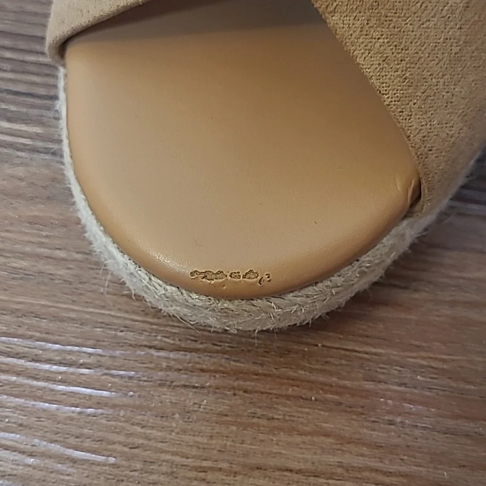J. Crew experience effortless